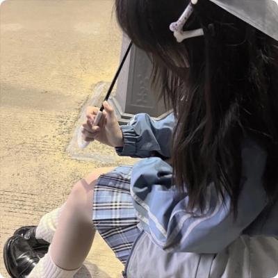 拿着手术刀的猎人